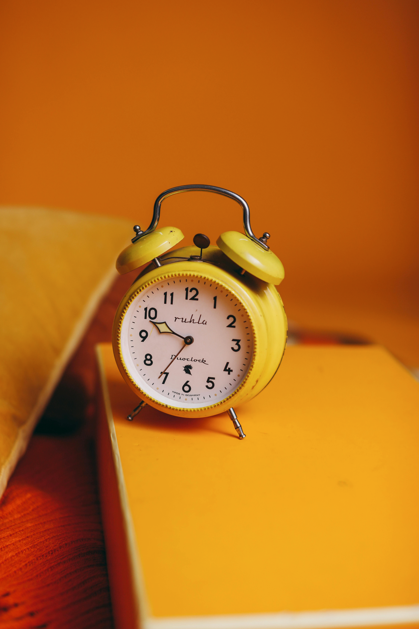 How Sleep Impacts Your Health